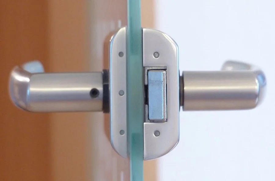 Sustitución de Cerraduras